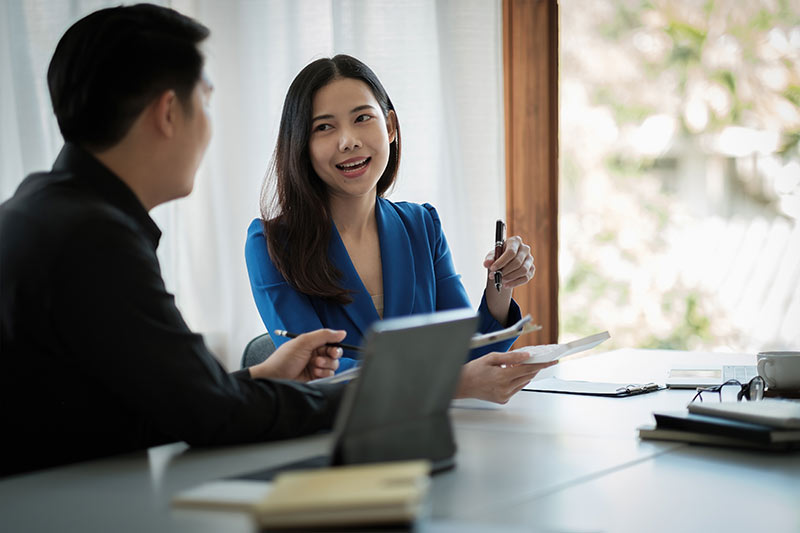 The workplace is for every brain